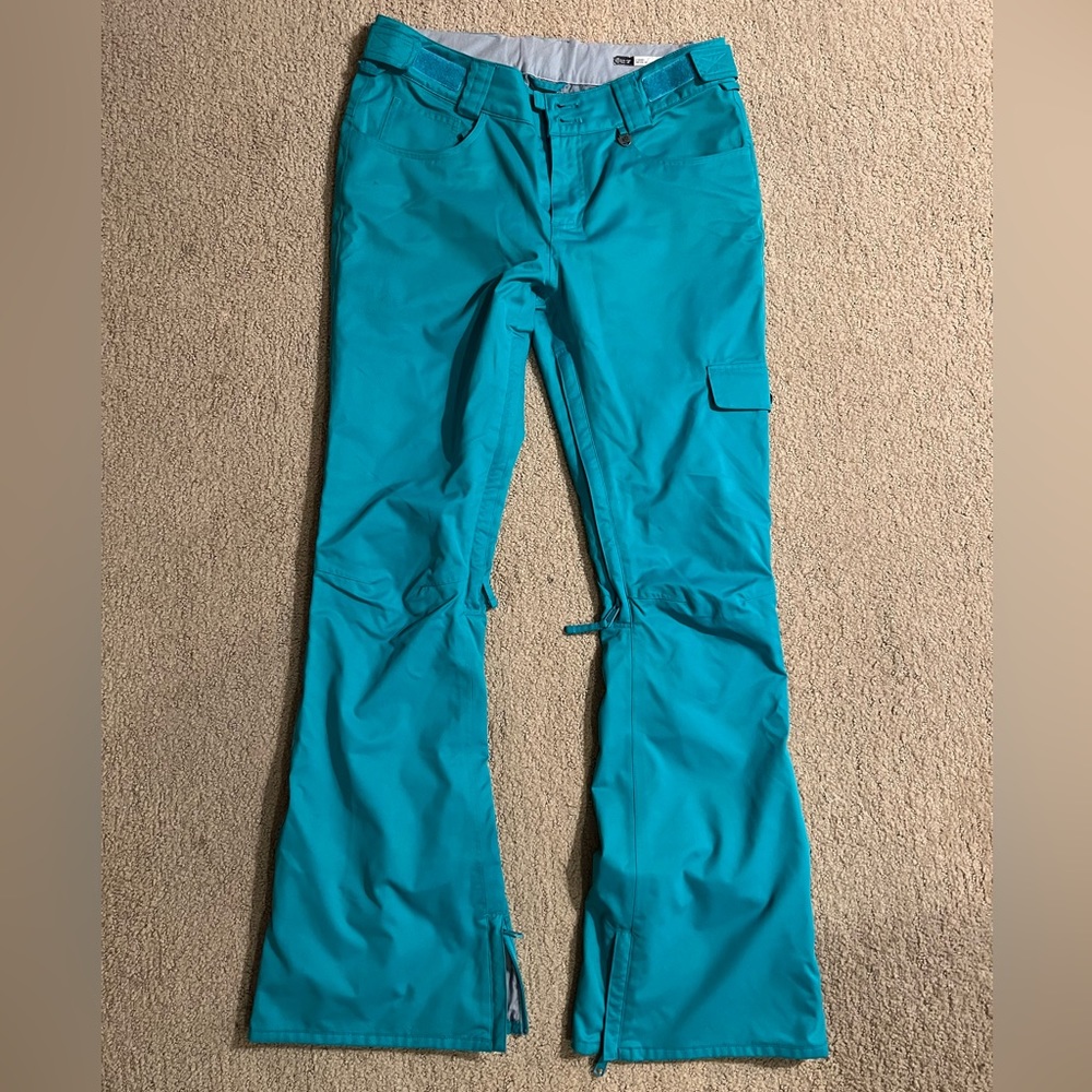 Special Blend Women’s Ski/Snowboarding Pants - Size M